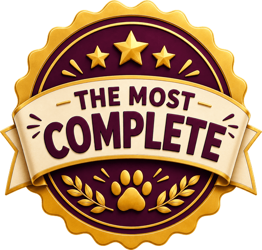 The most complete