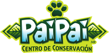 PAIPAI Centro de Conservación